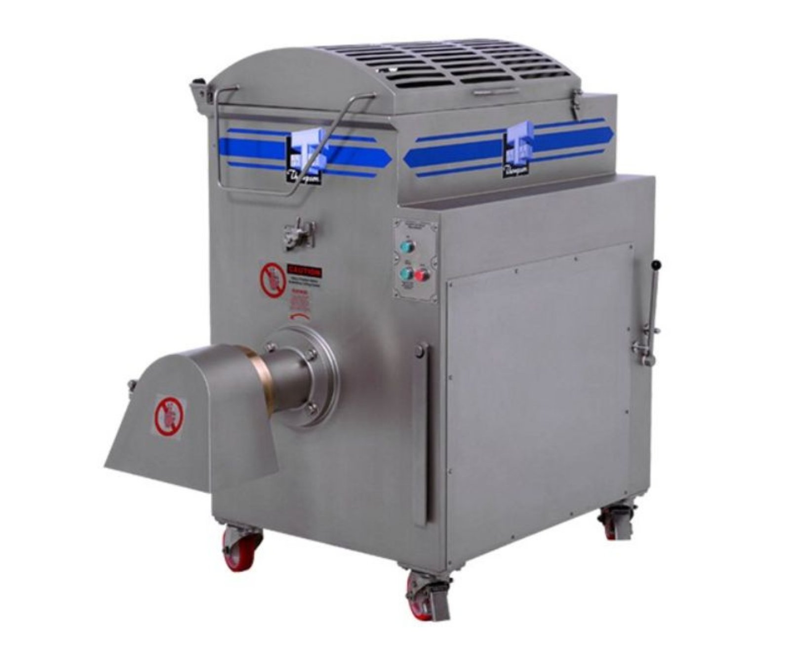 MOLINO MEZCLADOR THOMPSON 4000 SERIES