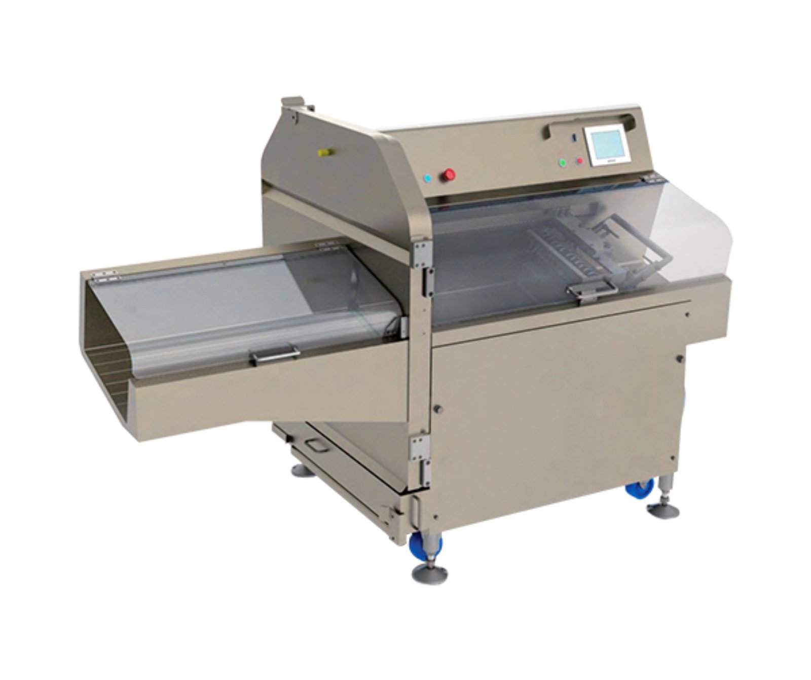 REBANADORA VORTEX WFC-V360