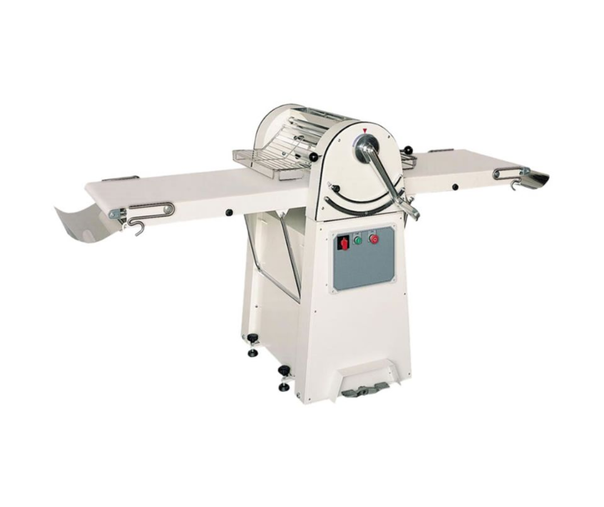 laminadora de masa y hojaldre